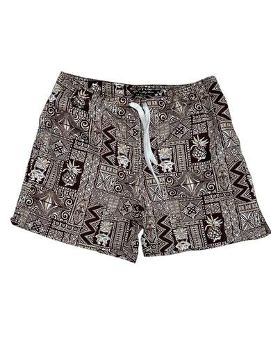 ALLEY DOCKS AU25S06BW