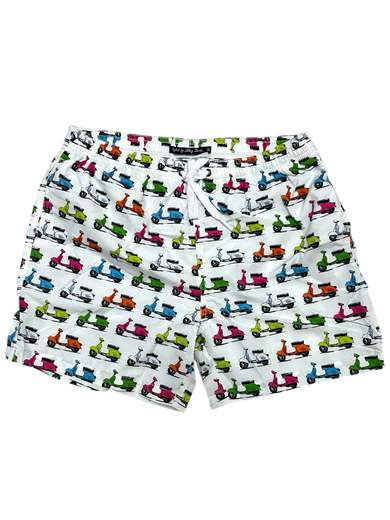 ALLEY DOCKS AU25S06BW