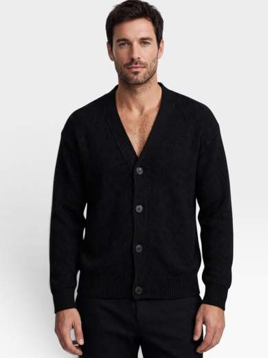 BOTTEGA CINQUE MAGLIA Uomo | AMSTERDAM