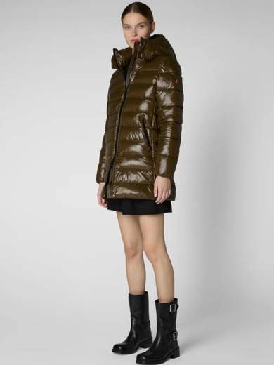 SAVE THE DUCK MARJORIE