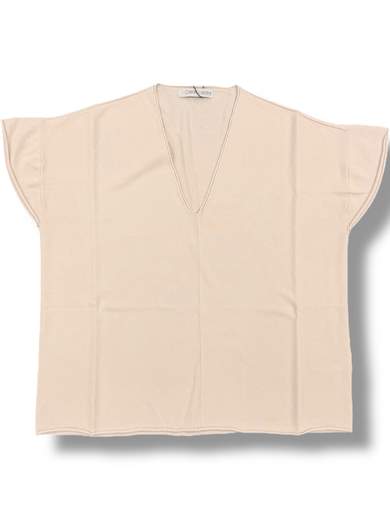 CARTA LIBERA MAGLIA Donna | 61C2115/11