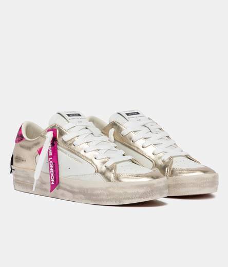 CRIME LONDON SCARPA Donna | SK8DELUXE