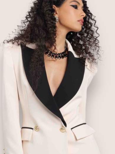 SILENCE LIMITED GI572