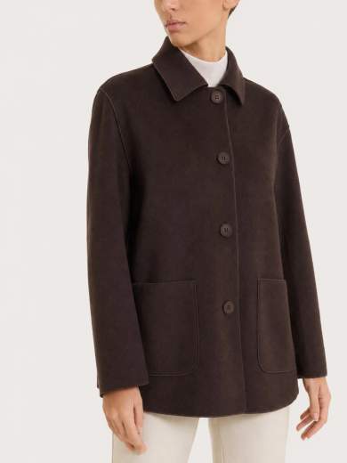 RAGNO GIUBBINO Donna | DQ61KT