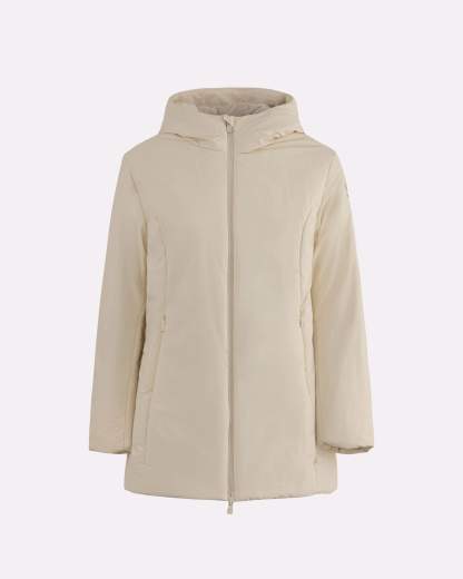 SUNS AURELIA LONG VELOUR