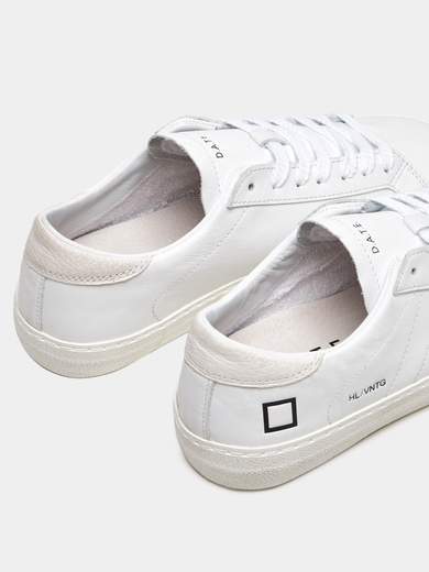 D.A.T.E. DATE HILLLOW