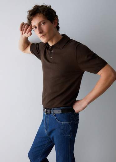 LIU JO UOMO QA6071MA19R