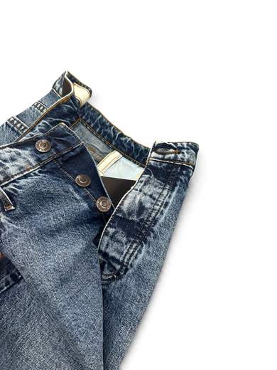 BONHEUR JEANS Uomo | NIKKO