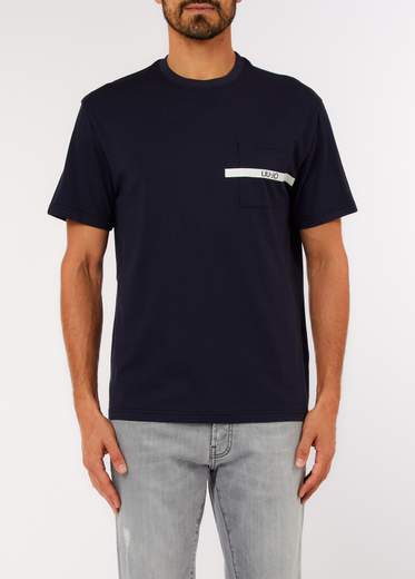 LIU JO UOMO QA6233J4740