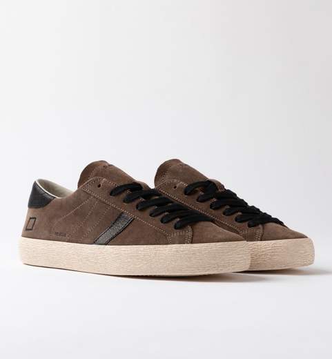D.A.T.E. DATE SCARPA Uomo | HILLLOW
