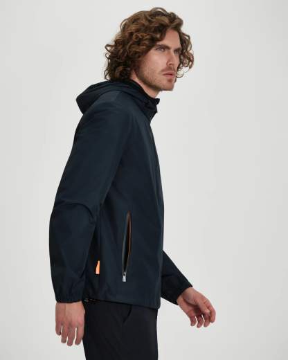 SUNS GIUBBINO Uomo | FLA MESH