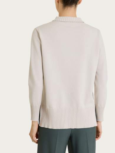 RAGNO MAGLIA Donna | DT49MF
