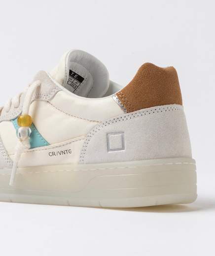 D.A.T.E. DATE SCARPA Donna | COURT2.0