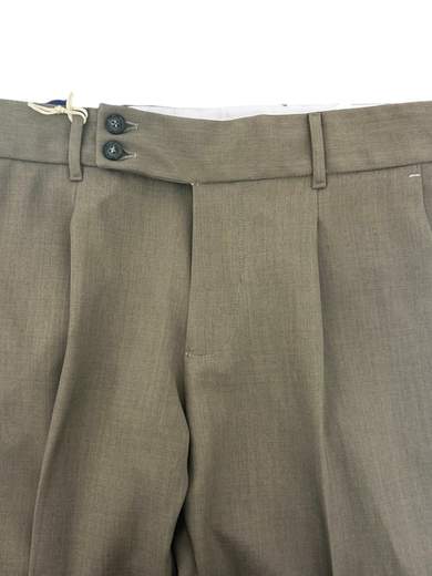TANZARELLI ABITO Uomo | T25144