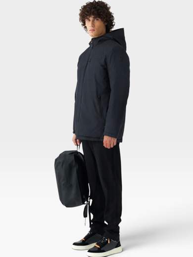SUNS AURELIO LONG VELOUR