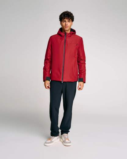 SUNS AURELIO VELOUR