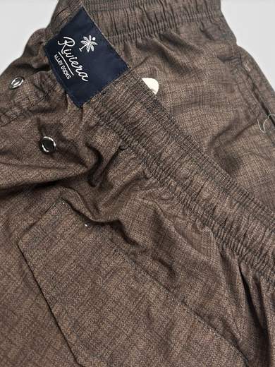 ALLEY DOCKS AU25S06BW