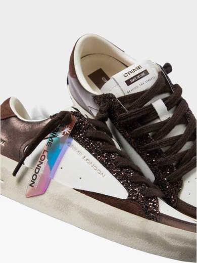 CRIME LONDON SCARPA Donna | SK8DELUXE