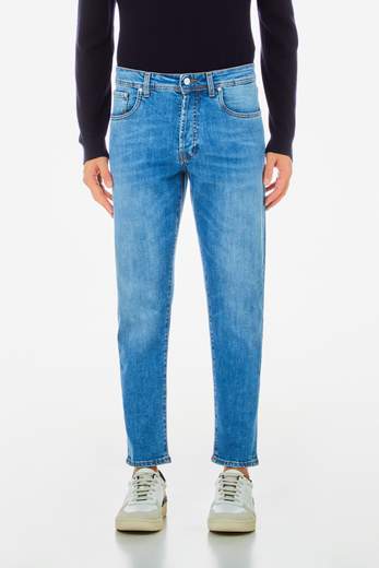 LIU JO UOMO QXX042D4966