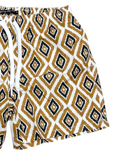 ALLEY DOCKS AU25S06BW