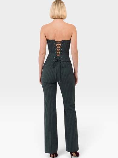 SILENCE LIMITED PANTALONE Donna | NP2003COR