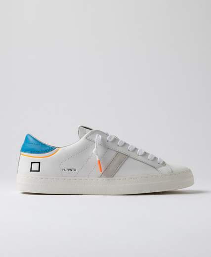 D.A.T.E. DATE SCARPA Uomo | HILLLOW