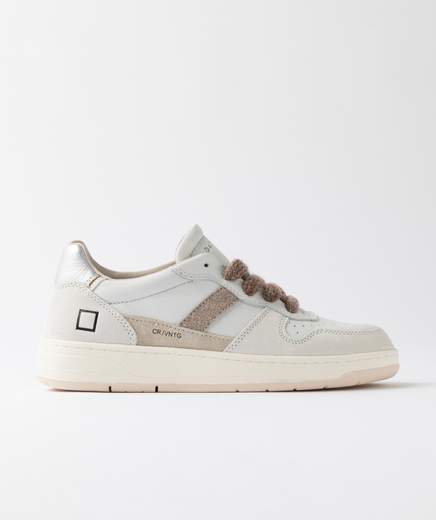 D.A.T.E. DATE SCARPA Donna | COURT2.0