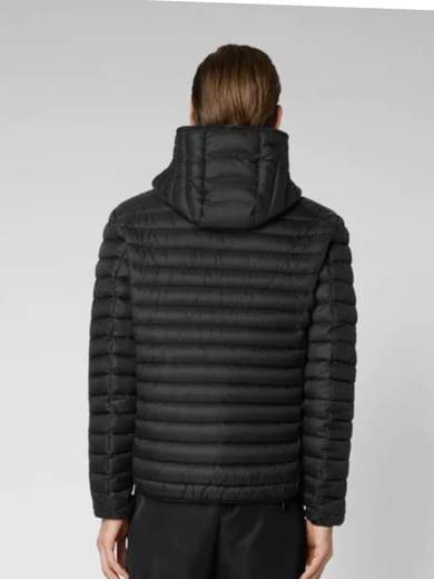 SAVE THE DUCK DONALD