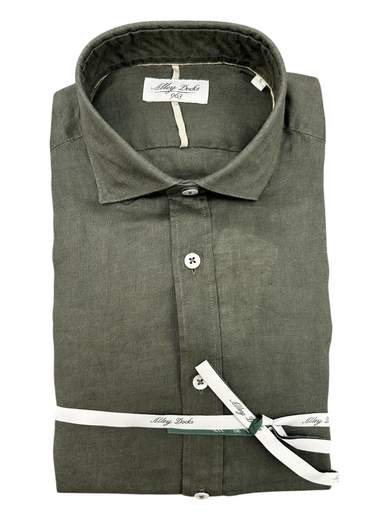 ALLEY DOCKS AU25S02CA