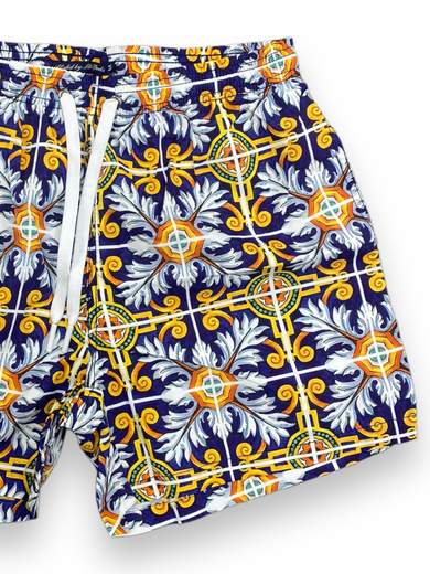 ALLEY DOCKS AU24S17BW