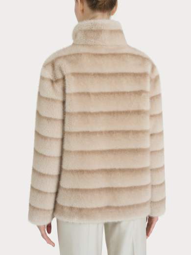 RAGNO GIUBBINO Donna | DQ43KX
