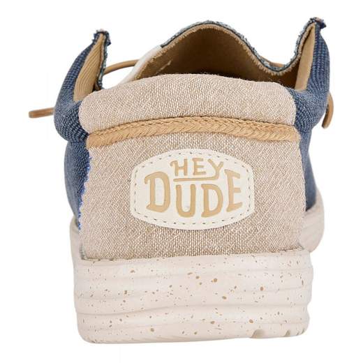 HEY DUDE SCARPA Uomo | WALLY