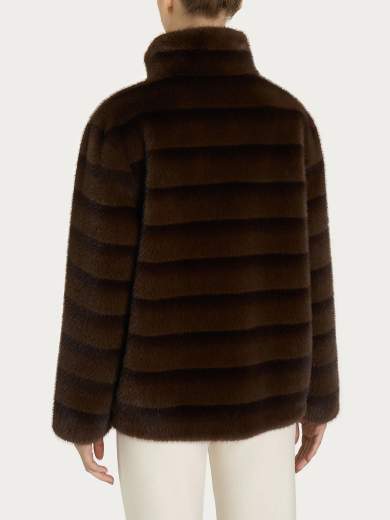RAGNO GIUBBINO Donna | DQ43KX