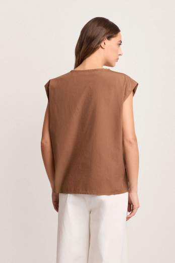 KOCCA CAMICIA Donna | IRMINIA