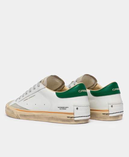 CRIME LONDON SCARPA Uomo | DISTRESSED2.0