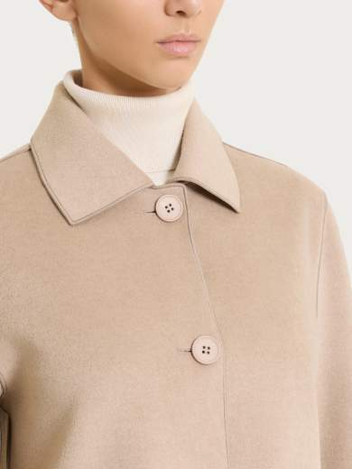 RAGNO GIUBBINO Donna | DQ61KT