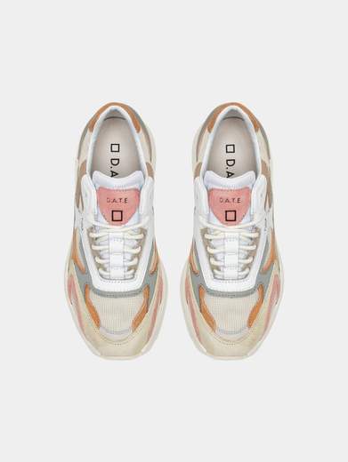 D.A.T.E. DATE SCARPA Donna | FUGA