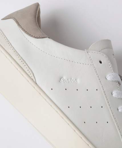 D.A.T.E. DATE SCARPA Uomo | SONICA