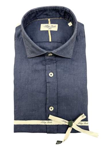 ALLEY DOCKS AU25S02CA