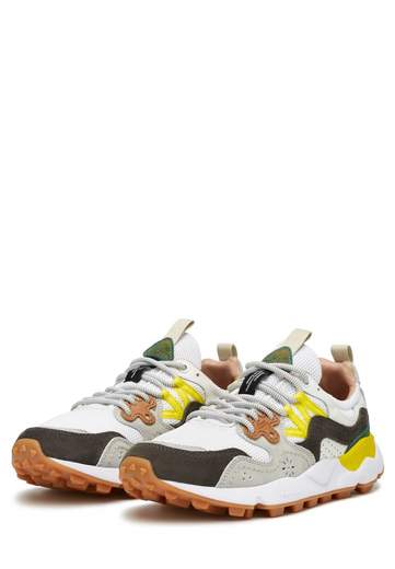 FLOWER MOUNTAIN YAMANO 3