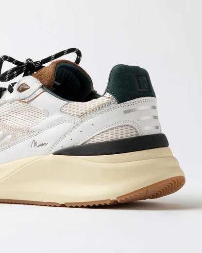 D.A.T.E. DATE SCARPA Uomo | MUSA