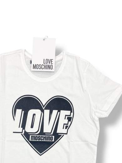 Love Moschino W4F302