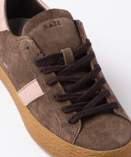 D.A.T.E. DATE HILLLOW