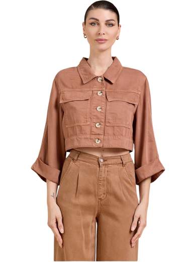 TAKE TWO GIUBBINO Donna | DK02216