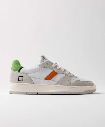 D.A.T.E. DATE SCARPA Uomo | COURT2.0