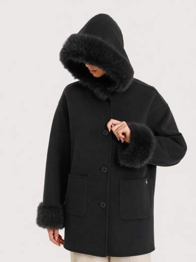 RAGNO CAPPOTTO Donna | DT64KU