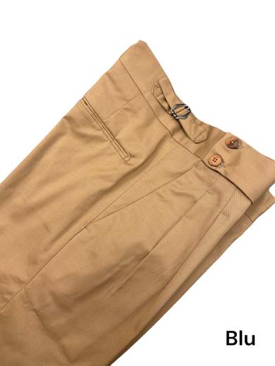 OFFICINA SARTORIALE PA10