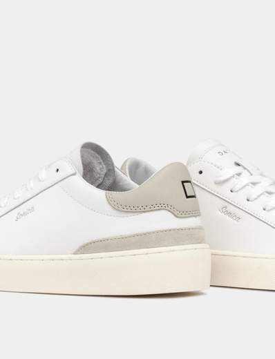 D.A.T.E. DATE SONICA