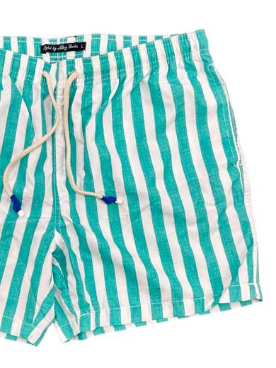 ALLEY DOCKS AU25S06BW