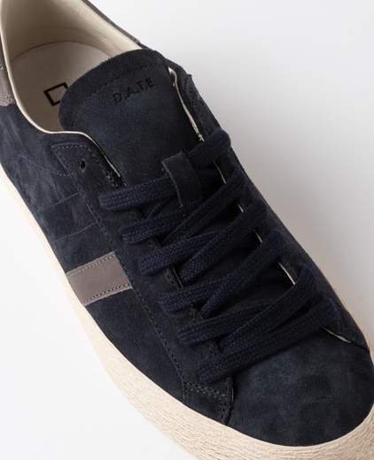 D.A.T.E. DATE SCARPA Uomo | HILLLOW